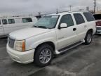 2004 Cadillac Escalade Luxury