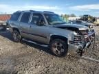 2001 Chevrolet Tahoe C1500