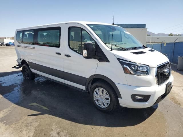 2023 Ford Transit T-350