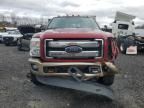 2014 Ford F350 Super Duty