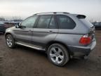 2005 BMW X5 4.4I