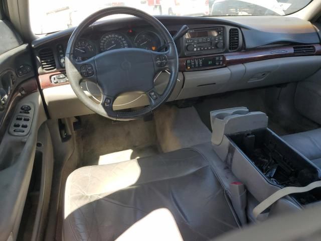 2005 Buick Lesabre Limited