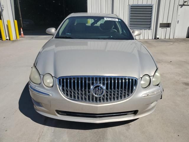 2008 Buick Lacrosse CXL