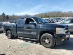 2009 Chevrolet Silverado K1500 LT