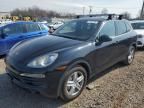 2011 Porsche Cayenne S