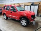 2005 Jeep Liberty Limited