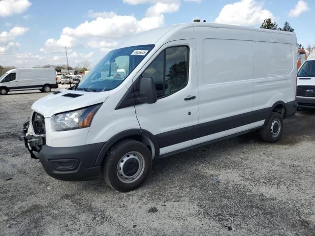 2024 Ford Transit T-250