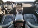 2016 Land Rover Range Rover