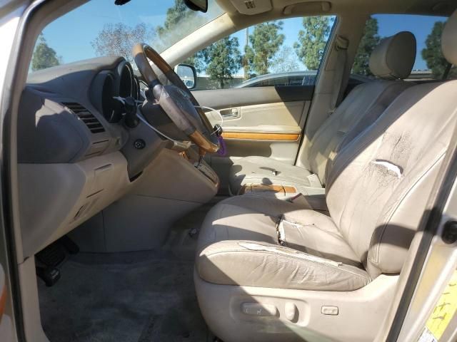 2004 Lexus RX 330