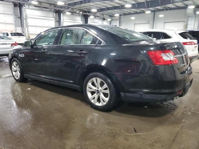 2011 Ford Taurus SEL