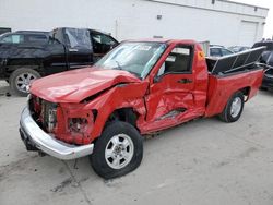 2006 GMC Canyon en venta en Farr West, UT