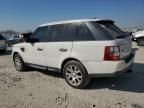 2008 Land Rover Range Rover Sport HSE