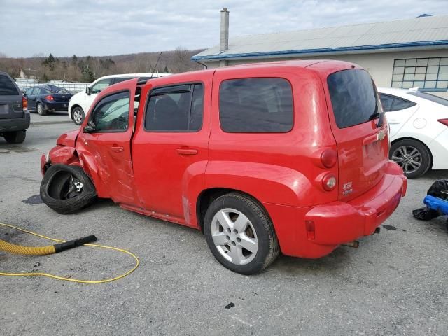 2008 Chevrolet HHR LT