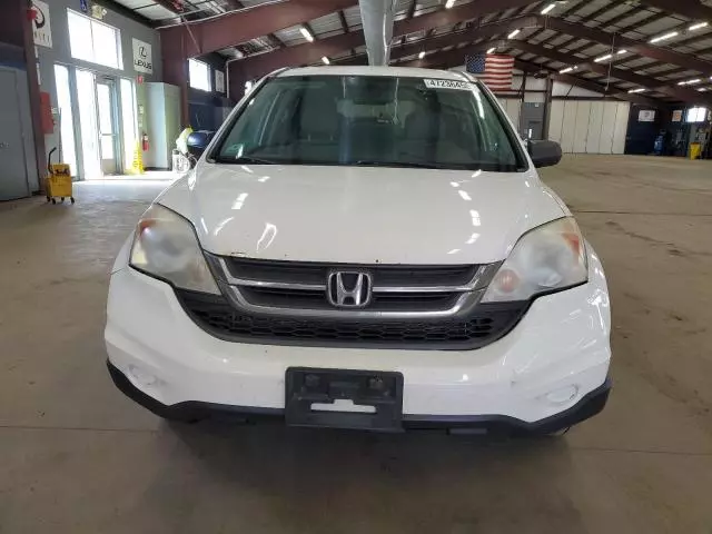 2011 Honda CR-V SE