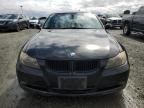 2007 BMW 328 I Sulev