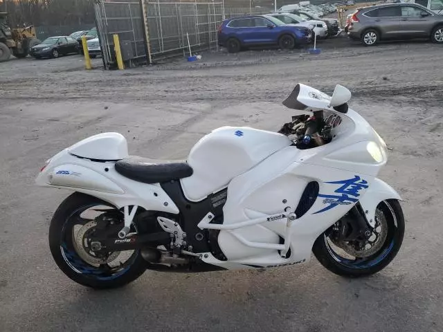 2008 Suzuki GSX1300 R