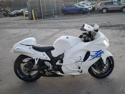 Suzuki salvage cars for sale: 2008 Suzuki GSX1300 R