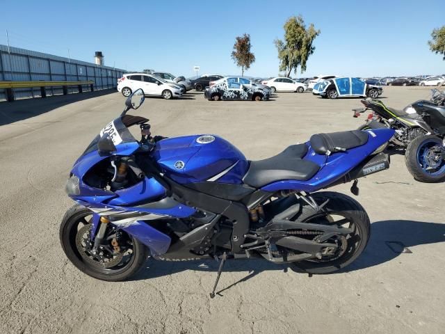 2006 Yamaha YZFR1 C