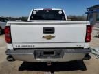 2014 Chevrolet Silverado C1500 LT