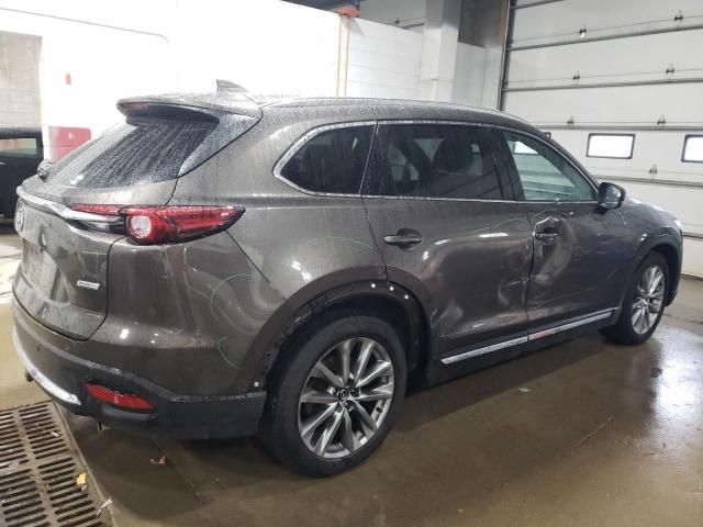 2016 Mazda CX-9 Grand Touring