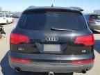 2009 Audi Q7 3.6 Quattro