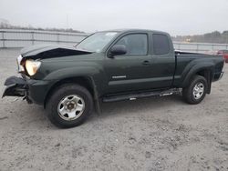 Carros salvage a la venta en subasta: 2012 Toyota Tacoma Prerunner Access Cab