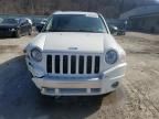 2010 Jeep Compass Limited