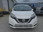 2018 Nissan Versa Note S