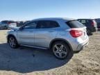 2017 Mercedes-Benz GLA 250 4matic