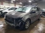 2011 Honda Odyssey EXL