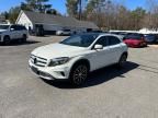 2016 Mercedes-Benz GLA 250