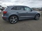 2016 Audi Q5 Premium Plus S-Line