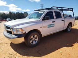 Salvage cars for sale from Copart China Grove, NC: 2014 Dodge RAM 1500 ST