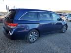 2014 Honda Odyssey Touring