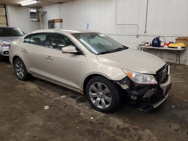 2011 Buick Lacrosse CXL