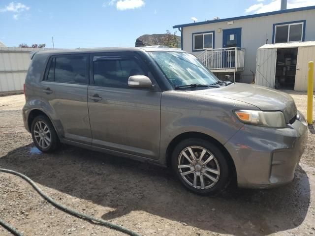 2012 Scion XB