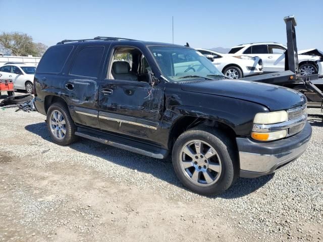 2006 Chevrolet Tahoe C1500