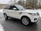 2014 Land Rover Range Rover Sport HSE