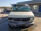 2006 Ford Econoline E150 Wagon