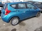 2015 Nissan Versa Note S