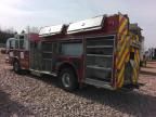 2017 Pierce Mfg. Inc. 2017 Pierce Arrow Fire Truck