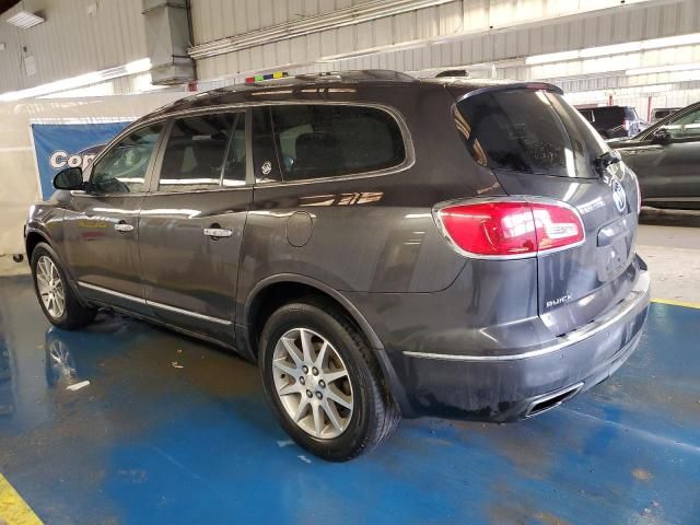 2016 Buick Enclave