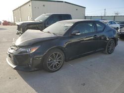 Scion salvage cars for sale: 2015 Scion TC