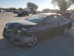 2008 Toyota Camry Solara SE en venta en Orlando, FL