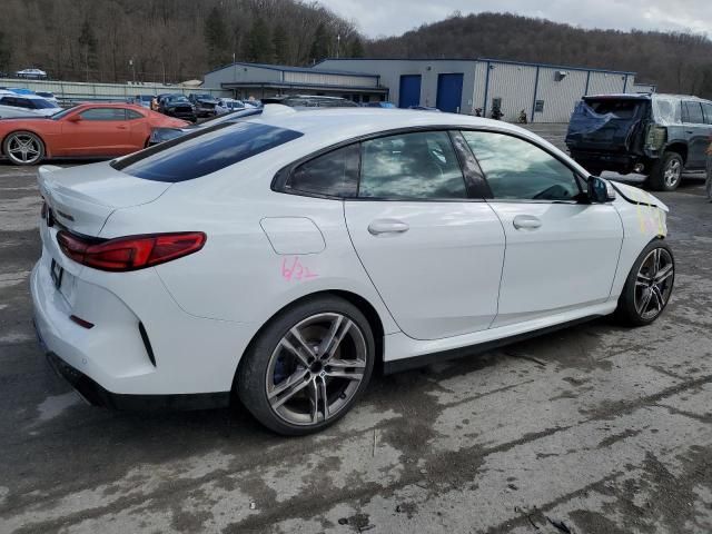 2020 BMW M235XI