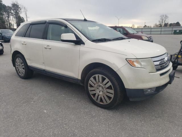 2008 Ford Edge Limited