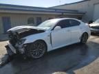 2011 Lexus IS F