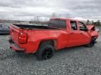 2018 Chevrolet Silverado K1500 Custom