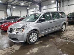 2014 Dodge Grand Caravan SE en venta en Ham Lake, MN