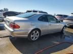 2001 Mercedes-Benz CLK 430